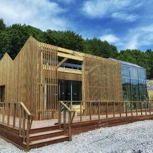 EFDEN intra in lupta pentru podium in finala competitiei Solar Decathlon 21/22